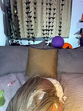 terra sunligth online show from October 18, 9:59 pm