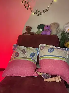 terra sunligth online show from February 5, 12:04 am