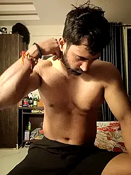 Rajeshfulwa123 online show from September 20, 6:14 am