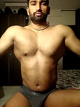 Rajeshfulwa123 online show from October 4, 5:16 am