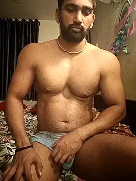 Rajeshfulwa123 online show from October 8, 5:49 am