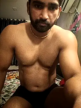 Rajeshfulwa123 online show from October 11, 9:30 am