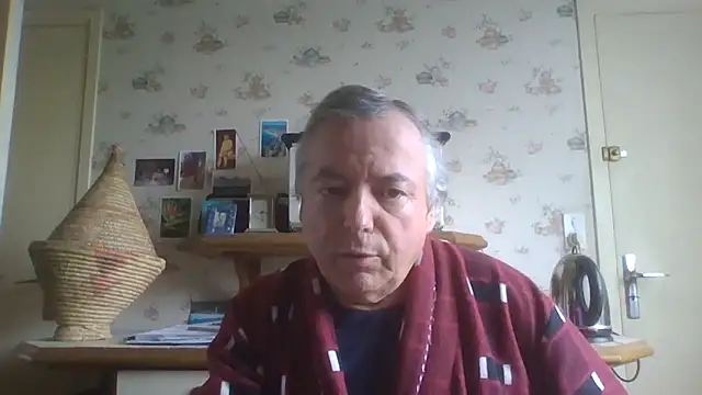 gegevincent online show from April 30, 9:37 am