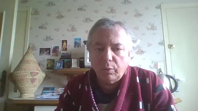 gegevincent online show from May 5, 11:18 am