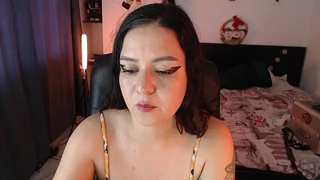 Snapshot of Abbyjoness21 chatting on January 5, 7:39 pm Abbyjoness21 online show from January 5, 7:39 pm