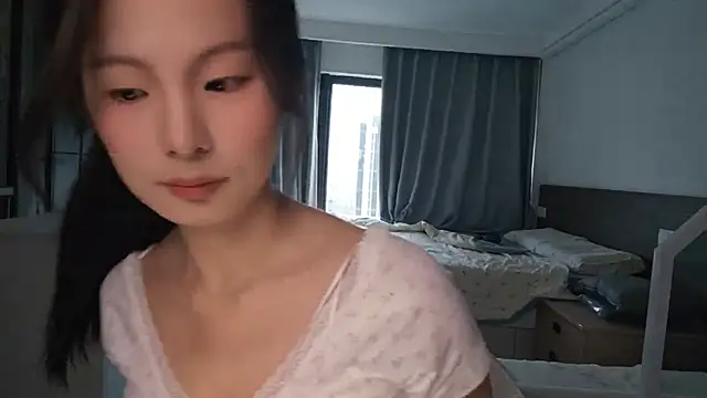 Snapshot of xiao-qinju chatting on April 15, 3:24 am xiao-qinju online show from April 15, 3:24 am