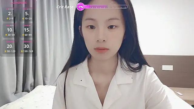 Snapshot of xiao-qinju chatting on April 20, 12:30 pm xiao-qinju online show from April 20, 12:30 pm