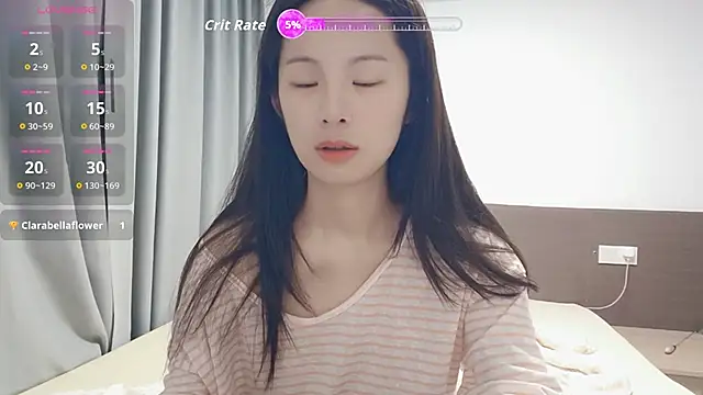 Snapshot of xiao-qinju chatting on May 4, 4:47 pm xiao-qinju online show from May 4, 4:47 pm