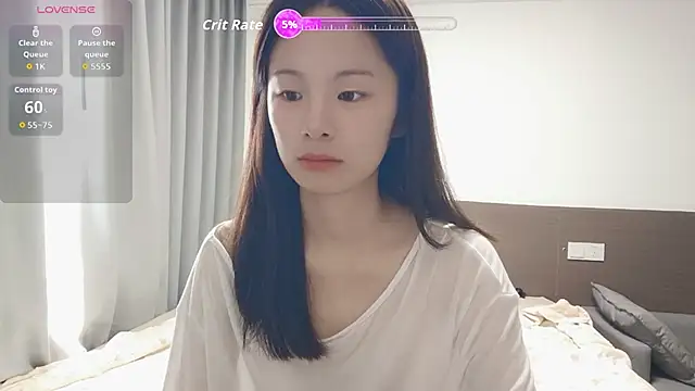 xiao-qinju online show from June 12, 12:31 am