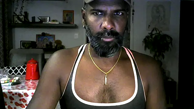 frenchblackc31 online show from September 19, 4:25 am