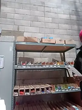 frenchblackc31 online show from February 20, 10:27 am