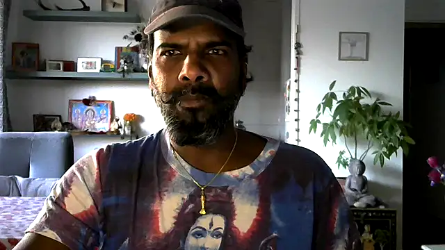 frenchblackc31 online show from March 27, 5:56 pm