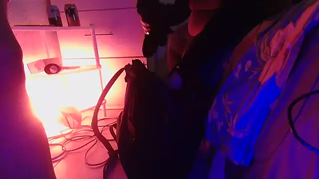 SatiroyNinfa online show from February 22, 11:03 pm