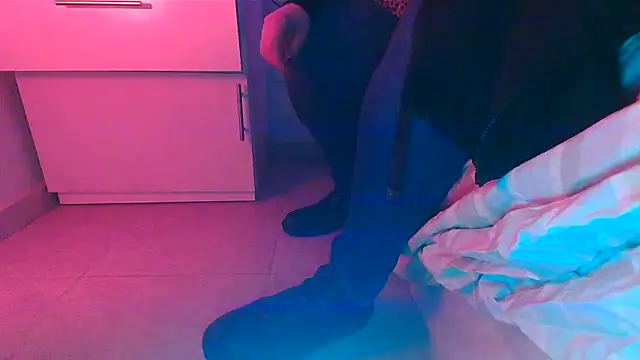 SatiroyNinfa online show from February 23, 10:07 pm