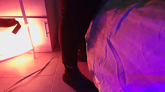 SatiroyNinfa online show from March 21, 10:24 pm