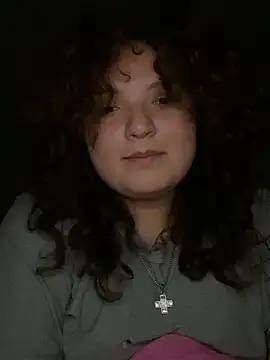 Solangerulo  online show from February 7, 4:49 am