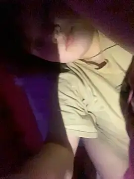 Solangerulo  online show from February 22, 8:13 am