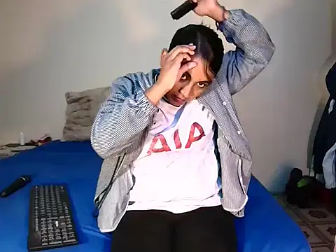 indiansweetflava online show from October 7, 11:40 am