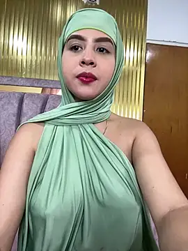 cala borhan online show from February 28, 3:18 am