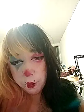 Snapshot of YukiRam chatting on March 11, 2:50 am YukiRam online show from March 11, 2:50 am