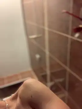 macho1347 online show from October 22, 3:40 am