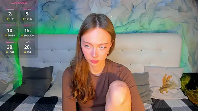 LolaMeddisson online show from October 9, 10:08 pm