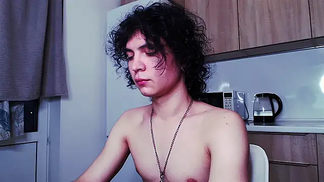 Snapshot of _Dickkie_ chatting on September 14, 8:30 pm Dickkie online show from September 14, 8:30 pm