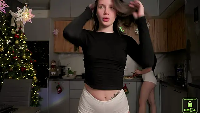 dollylovs online show from January 10, 6:26 am