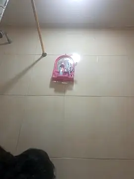 ValentinaBreats online show from October 10, 1:04 am