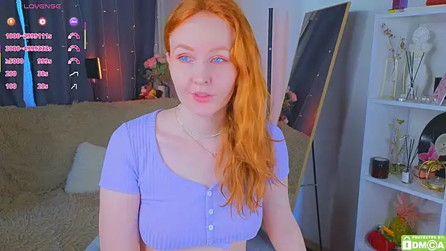 JoyceJones online show from July 16, 12:11 pm