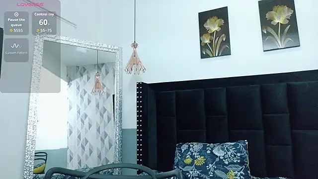 daddyysObsessed online show from December 2, 12:54 pm