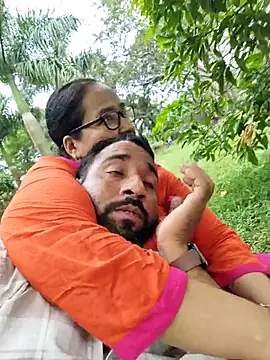 Garammandi011 online show from May 19, 10:43 am