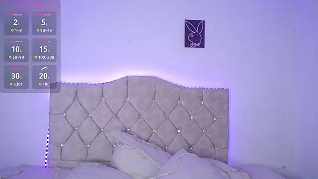 kattypeach1 online show from October 2, 11:34 pm