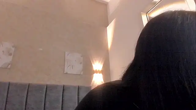 Lunaa bellaa online show from February 11, 7:41 pm