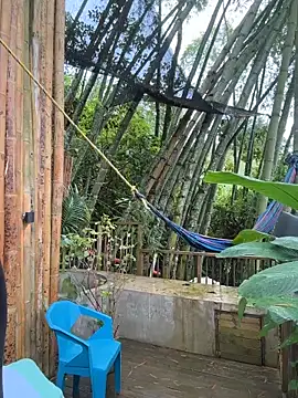 Snapshot of Rose-andres chatting on February 1, 7:34 pm Rose-andres online show from February 1, 7:34 pm