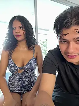 Rose-andres online show from March 1, 7:16 pm