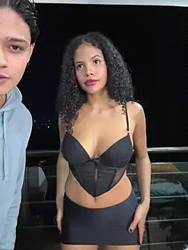 Rose-andres online show from March 12, 12:50 am