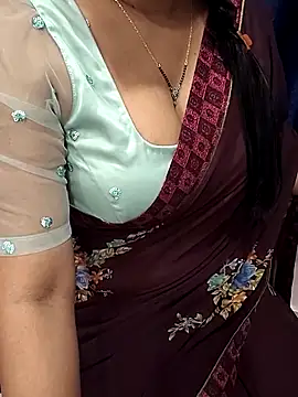 Snapshot of Anuforyou19 chatting on October 5, 5:00 pm Anuforyou19 online show from October 5, 5:00 pm