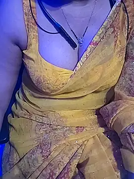 Snapshot of Anuforyou19 chatting on October 15, 5:07 am Anuforyou19 online show from October 15, 5:07 am