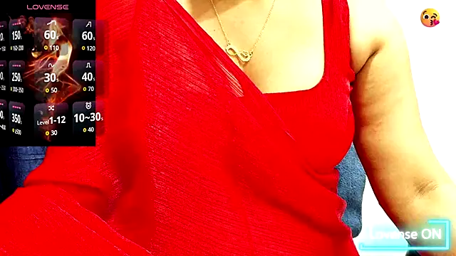 Anuforyou19 online show from November 11, 5:13 pm