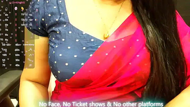 Anuforyou19 online show from May 17, 5:20 pm
