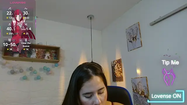 tulunaroja online show from September 24, 8:23 pm