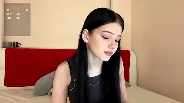 Snapshot of KateHardcastle chatting on October 5, 1:31 pm KateHardcastle online show from October 5, 1:31 pm