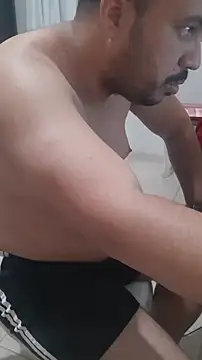 Urso Nerd online show from October 12, 4:39 pm