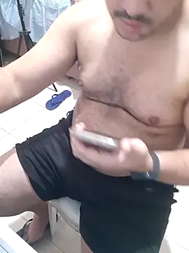 Urso Nerd online show from December 2, 4:02 pm