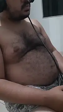 Urso Nerd online show from March 13, 4:19 am