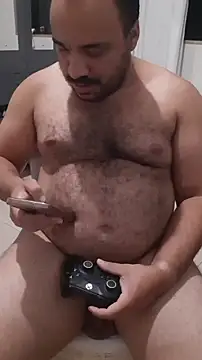 Urso Nerd online show from March 21, 4:28 am