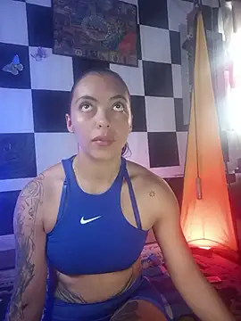 kendraof online show from July 3, 7:42 pm