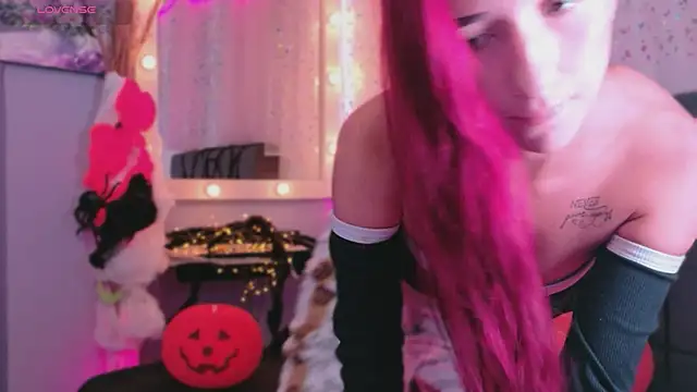 NataliaPrada s online show from October 15, 5:13 pm