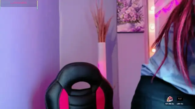 Snapshot of NataliaPrada_s chatting on November 18, 7:51 pm NataliaPrada s online show from November 18, 7:51 pm